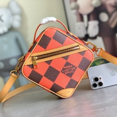 LV Box Bags